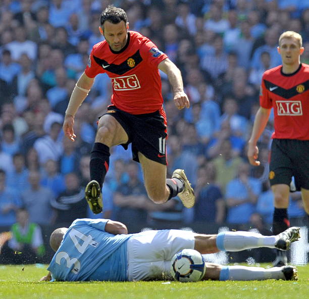 他一直以来 他一直以来